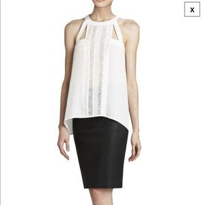 BCBG Iris Top